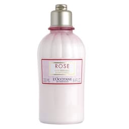 L'occitane Lait Corps Parfumé Rose