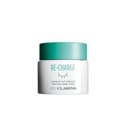 My Clarins Re-charge Masque Nuit Relaxant