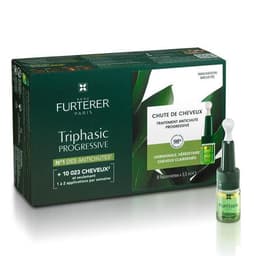 René Furterer Triphasic Progressive 8x
