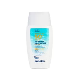 Sensilis Water Fluid Spf50+
