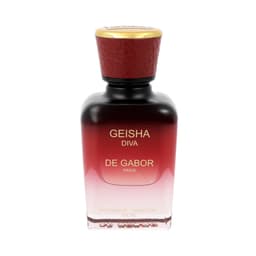 Geisha Diva