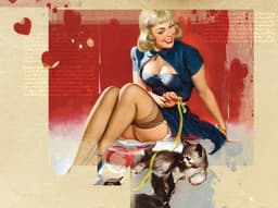 Kitty Honey