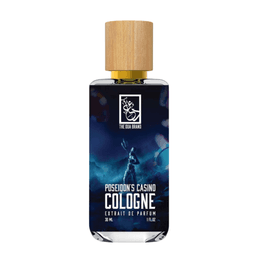 Dua Fragrance: Poseidon's Casino Cologne