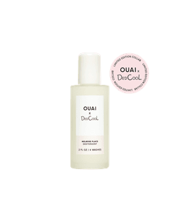 X Ouai Mini Melrose Place Dedtergent
