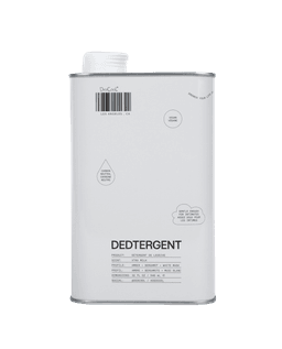 Dedtergent Xtra Milk