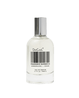 Fragrance 03 "blonde"