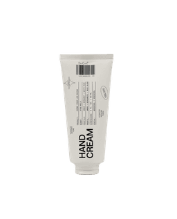 Hand Cream Xtra Milk
