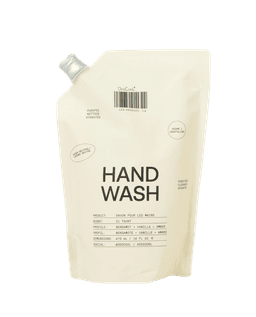 Hand Wash Refill 01 "taunt"
