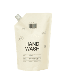 Hand Wash Refill Xtra Milk