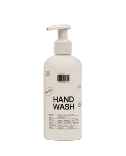Hand Wash Xtra Milk