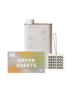 Laundry Starter Set