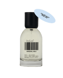 Mineral Milk Fragrance