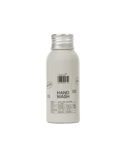 Mini Hand Wash 01 "taunt"
