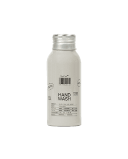 Mini Hand Wash Xtra Milk