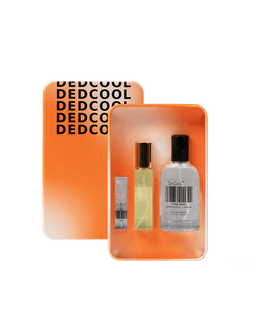 Multi Size Fragrance Set