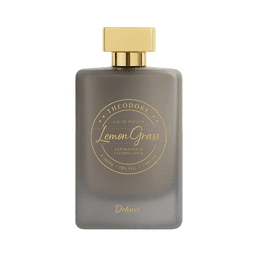 Lemon Grass