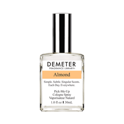 Almond Cologne