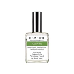 Aloe Vera Cologne