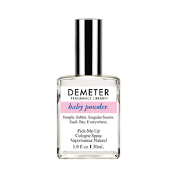 Baby Powder Cologne