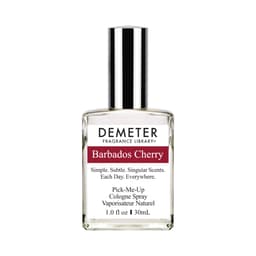 Barbados Cherry Cologne