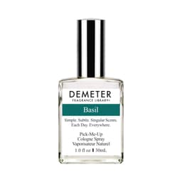 Basil Cologne