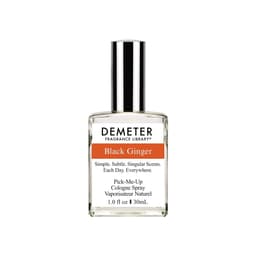 Black Ginger Cologne