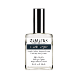 Black Pepper Cologne