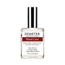 Blood Lime Cologne