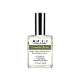 Cannabis Flower Cologne