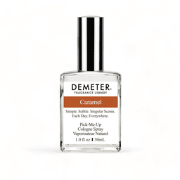 Caramel Cologne