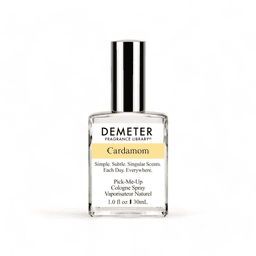 Cardamom Cologne