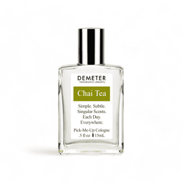 Chai Tea Humongous Miniature Splash