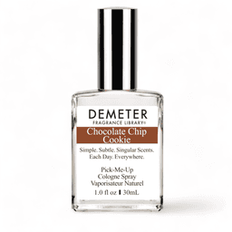 Chocolate Chip Cookie Cologne