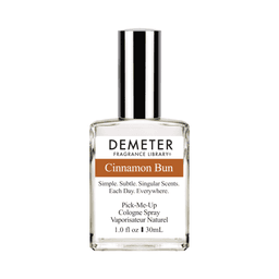 Cinnamon Bun Cologne
