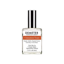 Cinnamon Toast Cologne