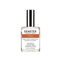 Clove Cologne