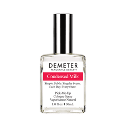 Condensed Milk Cologne