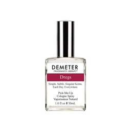 Dregs Cologne