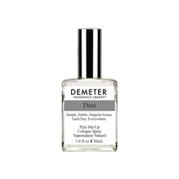 Dust Cologne