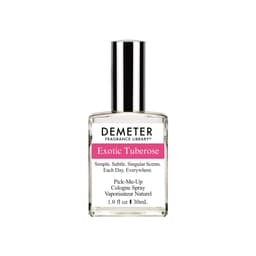 Exotic Tuberose Cologne