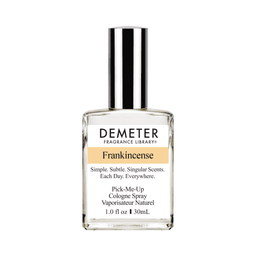 Frankincense Cologne