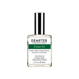 Fraser Fir Cologne