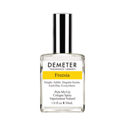 Freesia Cologne