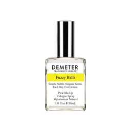 Fuzzy Balls Cologne