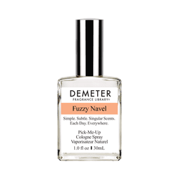 Fuzzy Navel Cologne