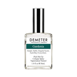 Gardenia Cologne