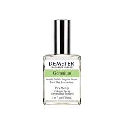 Geranium Cologne