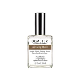 Ginseng Root Cologne