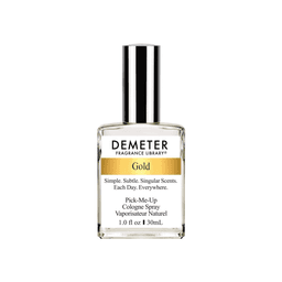 Gold Cologne