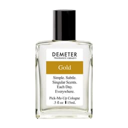 Gold Humongous Miniature Splash